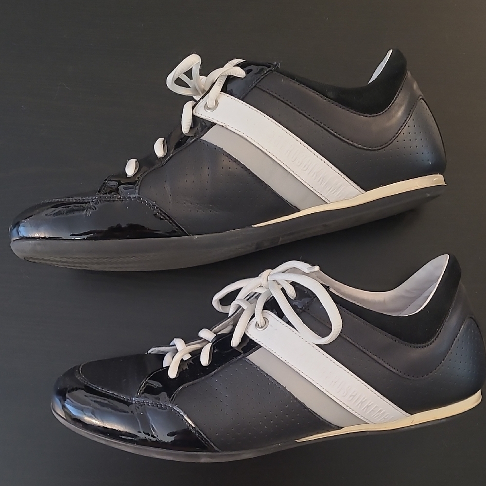 Bikkembergs Springer Sneakers